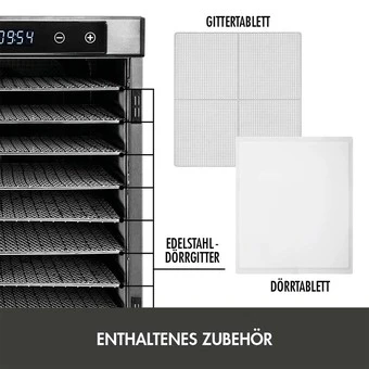 Gastroback DESIGN DÖRRAUTOMAT MAX (Artikel-Nr.: 46603) 5 Gastroback DESIGN DÖRRAUTOMAT MAX (Artikel-Nr.: 46603) - Image 5