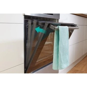 Gorenje GEIT5C60BPG - 50 Cm Elektroherd Mit Induktion 5 Gorenje GEIT5C60BPG - 50 Cm Elektroherd Mit Induktion - Image 5