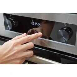 Gorenje GEIT5C60BPG - 50 Cm Elektroherd Mit Induktion 11 Gorenje GEIT5C60BPG - 50 Cm Elektroherd Mit Induktion -Haushalt Geschäft GorenjeGEIT5C60BPG 5
