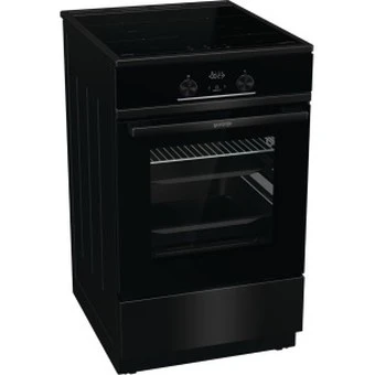 Gorenje GEIT5C60BPG - 50 Cm Elektroherd Mit Induktion 1 Gorenje GEIT5C60BPG - 50 Cm Elektroherd Mit Induktion