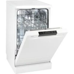 Gorenje GS520E15W - Freistehender Geschirrspüler, 45 Cm Breit
