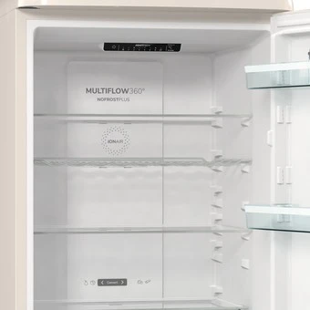 Gorenje ONRK619DC (Champagne / Rechts- Oder Linksanschlag) 4 Gorenje ONRK619DC (Champagne / Rechts- Oder Linksanschlag) - Image 4