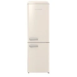 Gorenje ONRK619DC (Champagne / Rechts- Oder Linksanschlag)