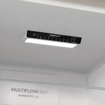 Gorenje ONRK619DC (Champagne / Rechts- Oder Linksanschlag) 5 Gorenje ONRK619DC (Champagne / Rechts- Oder Linksanschlag) - Image 5