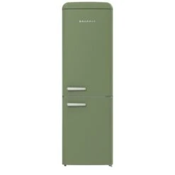 Gorenje ONRK619DOL (Olive / Rechts- Oder Linksanschlag)
