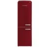 Gorenje ONRK619DR (Burgundy /Rechts- Oder Linksanschlag)