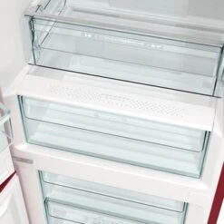Gorenje ONRK619DR (Burgundy /Rechts- Oder Linksanschlag) -Haushalt Geschäft GorenjeONRK619DR 2