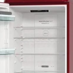 Gorenje ONRK619DR (Burgundy /Rechts- Oder Linksanschlag) -Haushalt Geschäft GorenjeONRK619DR 3