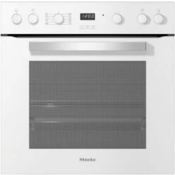 Miele H 2455 I Active Brilliantweiss - Einbauherd