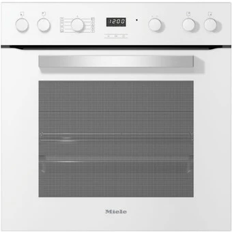 Miele H 2455 I Active Brilliantweiss - Einbauherd 1 Miele H 2455 I Active Brilliantweiss - Einbauherd