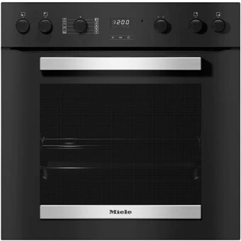 Miele H 2455 I Active Obsidianschwarz/EDST-LOOK - Einbauherd 1 Miele H 2455 I Active Obsidianschwarz/EDST-LOOK - Einbauherd