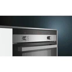 Siemens EQ112EA01Z - Einbau-Backofen-Set, ET645HN17E + HB113FBS1 14 Siemens EQ112EA01Z - Einbau-Backofen-Set, ET645HN17E + HB113FBS1 -Haushalt Geschäft HB113FBS1 1