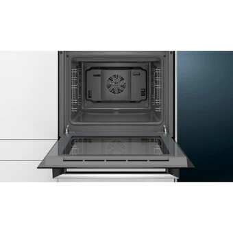 Siemens EQ112EA01Z - Einbau-Backofen-Set, ET645HN17E + HB113FBS1 4 Siemens EQ112EA01Z - Einbau-Backofen-Set, ET645HN17E + HB113FBS1 - Image 4