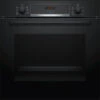 Bosch HBA533BB1 - Schwarz