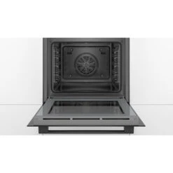 Bosch HBA533BB1 - Schwarz -Haushalt Geschäft HBA533BB1 2