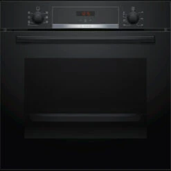 Bosch HBA533BB1 - Schwarz