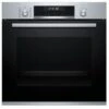 Bosch HBA578BS0 - 71l, Pyrolyse, AutoPilot 30