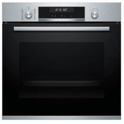 Bosch HBA578BS0 - 71l, Pyrolyse, AutoPilot 30