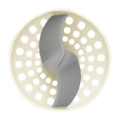 Smeg HBF22CREU - Creme - Stabmixer 50's Style 12 Smeg HBF22CREU - Creme - Stabmixer 50's Style -Haushalt Geschäft HBF02CREU 5