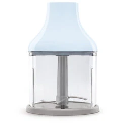 Smeg HBF22PBEU - Pastellblau - Stabmixer 50's Style -Haushalt Geschäft HBF02PBEU 2