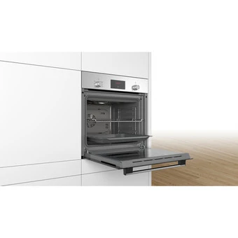 Bosch HBF133BR0 Einbau-Backofen 4 Bosch HBF133BR0 Einbau-Backofen - Image 4