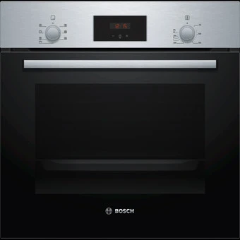 Bosch HBF133BR0 Einbau-Backofen 1 Bosch HBF133BR0 Einbau-Backofen