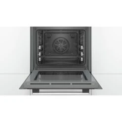 Bosch MKH63ZK2 - Exclusiv - HEG317AS0 + NKM645GA2E -Haushalt Geschäft HBG317TS0 offen