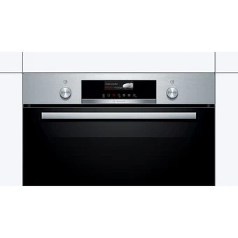 Bosch HBG579BS0 - Einbau-Backofen, Pyrolyse, AutoPilot 40 2 Bosch HBG579BS0 - Einbau-Backofen, Pyrolyse, AutoPilot 40 - Image 2
