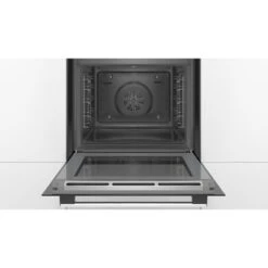 Bosch HBG579BS0 - Einbau-Backofen, Pyrolyse, AutoPilot 40 10 Bosch HBG579BS0 - Einbau-Backofen, Pyrolyse, AutoPilot 40 -Haushalt Geschäft HBG579BS0 3