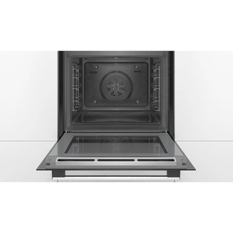 Bosch HBG579BS0 - Einbau-Backofen, Pyrolyse, AutoPilot 40 4 Bosch HBG579BS0 - Einbau-Backofen, Pyrolyse, AutoPilot 40 - Image 4