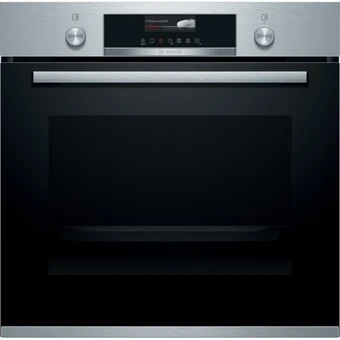 Bosch HBG579BS0 - Einbau-Backofen, Pyrolyse, AutoPilot 40 1 Bosch HBG579BS0 - Einbau-Backofen, Pyrolyse, AutoPilot 40