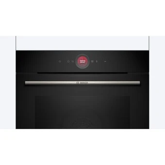 Bosch HBG7241B2 - Einbau-Backofen, Digitaler Bedienring, Schwarz 2 Bosch HBG7241B2 - Einbau-Backofen, Digitaler Bedienring, Schwarz - Image 2
