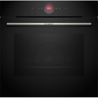 Bosch HBG7241B2 - Einbau-Backofen, Digitaler Bedienring, Schwarz 1 Bosch HBG7241B2 - Einbau-Backofen, Digitaler Bedienring, Schwarz