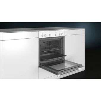 Siemens EQ110KS3WB - Einbau-Herd-Set EA64RGNA1E + HE010FBV1 + HZ438201 3 Siemens EQ110KS3WB - Einbau-Herd-Set EA64RGNA1E + HE010FBV1 + HZ438201 - Image 3