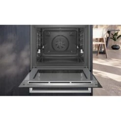 Siemens PQ3KC63 - Extraklasse - Einbau-Herd-Set, EA645GN17 + HE378GAS0 16 Siemens PQ3KC63 - Extraklasse - Einbau-Herd-Set, EA645GN17 + HE378GAS0 -Haushalt Geschäft HE378GAS0 2 1