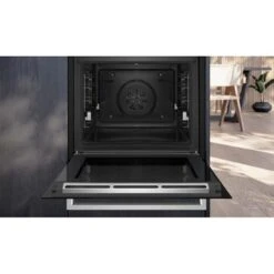 Siemens PQ3KC63 - Extraklasse - Einbau-Herd-Set, EA645GN17 + HE378GAS0 18 Siemens PQ3KC63 - Extraklasse - Einbau-Herd-Set, EA645GN17 + HE378GAS0 -Haushalt Geschäft HE378GAS0 4