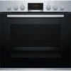 Bosch HND431CS62 - Einbau-Herd-Set (HEA533BS2 + NKN64RGA2E)