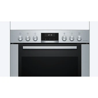 Bosch MKH63SKLE - Exclusiv - Einbau-Herd-Set, HEG317AS0 + NKN64RGA2E 2 Bosch MKH63SKLE - Exclusiv - Einbau-Herd-Set, HEG317AS0 + NKN64RGA2E - Image 2