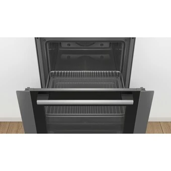 Bosch MKH65SKLE - Exclusiv - Einbau-Herd-Set, HEH317BS0 + NKN64RGA2E 3 Bosch MKH65SKLE - Exclusiv - Einbau-Herd-Set, HEH317BS0 + NKN64RGA2E - Image 3