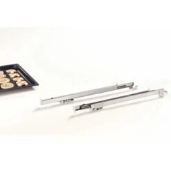 Miele HFC 70-C - FlexiClip Vollauszüge -Haushalt Geschäft HFC70 C 3