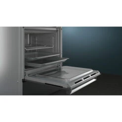 Siemens HK9S5A240 (Elektro-Standherd, 60cm) 10 Siemens HK9S5A240 (Elektro-Standherd, 60cm) -Haushalt Geschäft HK9S7R240 2