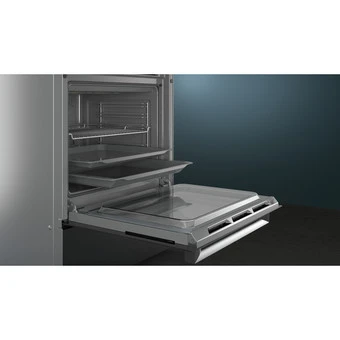 Siemens HK9S5A240 (Elektro-Standherd, 60cm) 3 Siemens HK9S5A240 (Elektro-Standherd, 60cm) - Image 3
