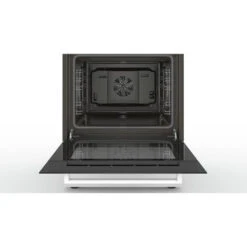 Bosch HKA090220 - Freistehener Elektroherd, Weiß 11 Bosch HKA090220 - Freistehener Elektroherd, Weiß -Haushalt Geschäft HKA090220 3