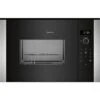 Neff HLAGD53N0 - Einbau Mikrowelle, 59 X 38 Cm, Schwarz