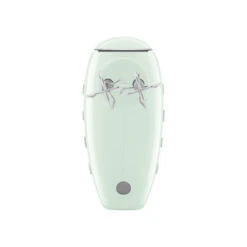 Smeg HMF01PGEU - Handmixer, PASTELLGRÜN , 50's Style -Haushalt Geschäft HMF01PGEU 4