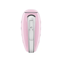 Smeg HMF01PKEU - Handmixer, CADILLAC PINK , 50's Style -Haushalt Geschäft HMF01PKEU 5