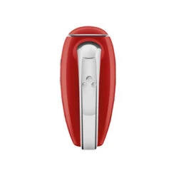 Smeg HMF01RDEU - Handmixer, Rot , 50's Style -Haushalt Geschäft HMF01RDEU 5
