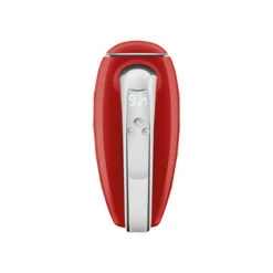 Smeg HMF01RDEU - Handmixer, Rot , 50's Style -Haushalt Geschäft HMF01RDEU 8