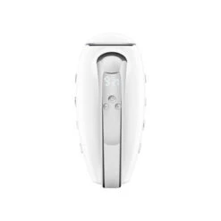 Smeg HMF01WHEU - Handmixer, Weiß , 50's Style -Haushalt Geschäft HMF01WHEU 8