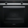 Siemens HR574ABR0 - IQ300, Einbau-Backofen Mit Dampfunterstützung